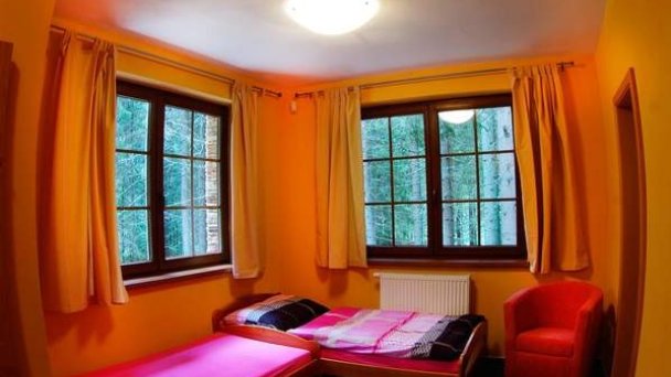 Penzión Aspen Demänovská Dolina 31 Penzión Aspen Demänovská Dolina 31