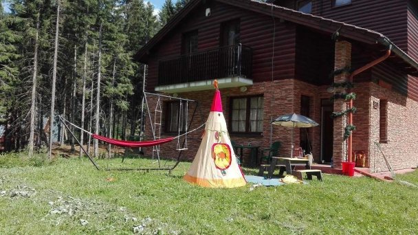 Penzión Aspen Demänovská Dolina 4 Penzión Aspen Demänovská Dolina 4