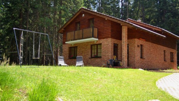 Penzión Aspen Demänovská Dolina 18 Penzión Aspen Demänovská Dolina 18