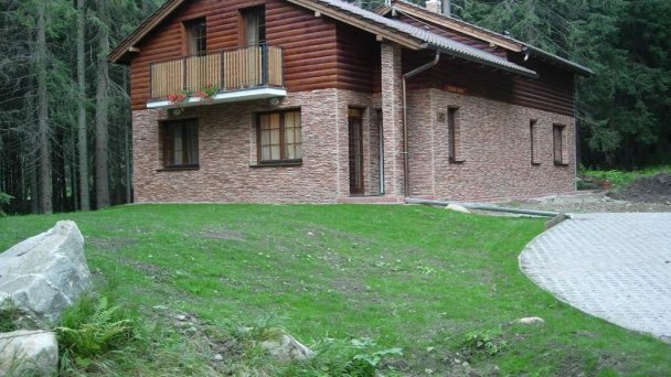 Penzión Aspen Demänovská Dolina 17 Penzión Aspen Demänovská Dolina 17
