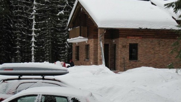 Penzión Aspen Demänovská Dolina 13 Penzión Aspen Demänovská Dolina 13