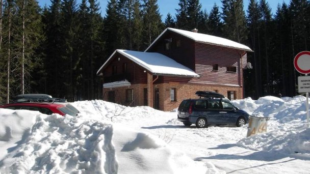 Penzión Aspen Demänovská Dolina 11 Penzión Aspen Demänovská Dolina 11