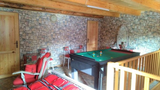 Chata Relax Kysuce Dlhá nad Kysucou 58