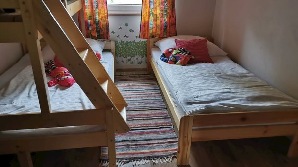 Chata Relax Kysuce Dlhá nad Kysucou 63