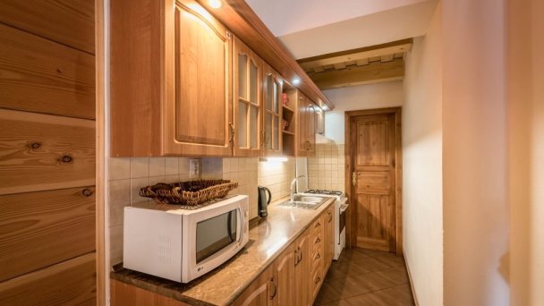 Chata pod Vŕškom Terchová 29 Chata pod Vŕškom Terchová 29