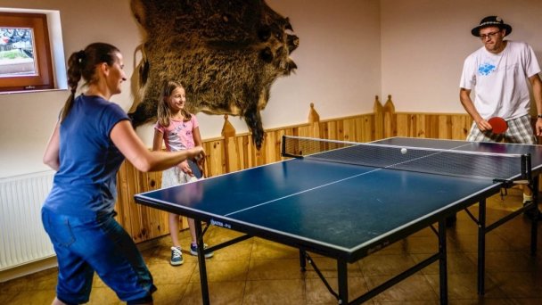 Chata pod Vŕškom Terchová 36 Chata pod Vŕškom Terchová 36