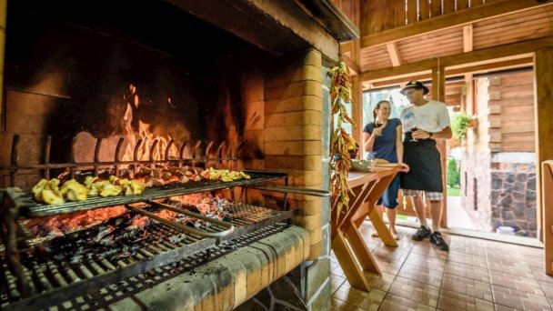 Chata pod Vŕškom Terchová 39 Chata pod Vŕškom Terchová 39