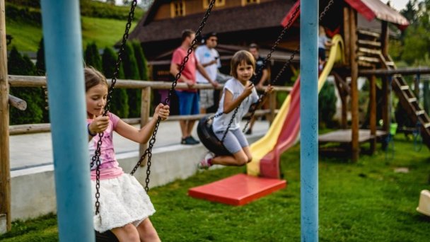 Chata pod Vŕškom Terchová 13 Chata pod Vŕškom Terchová 13