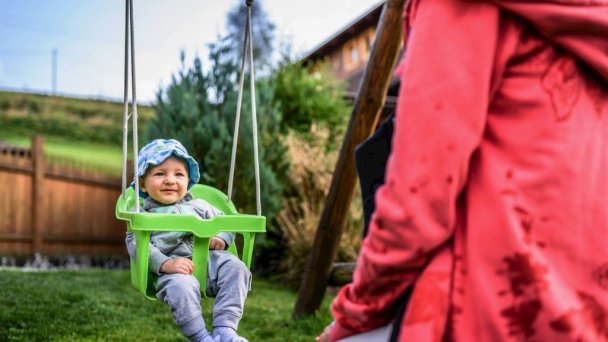 Chata pod Vŕškom Terchová 15 Chata pod Vŕškom Terchová 15