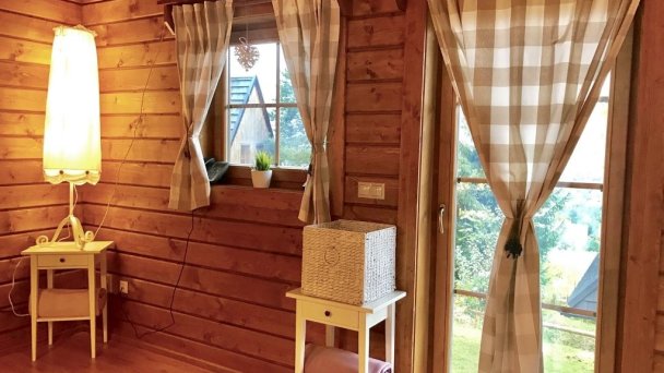 Drevenica Levanduľa Terchová 44 Drevenica Levanduľa Terchová 44