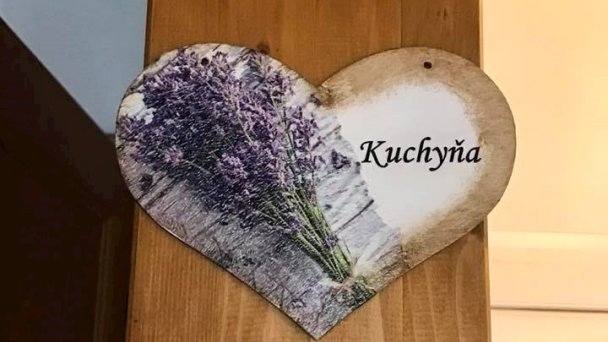 Drevenica Levanduľa Terchová 35 Drevenica Levanduľa Terchová 35