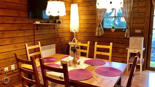 Drevenica Levanduľa Terchová 6 Drevenica Levanduľa Terchová 6