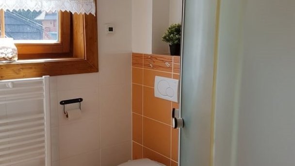 Drevenica Veverica Terchová 11