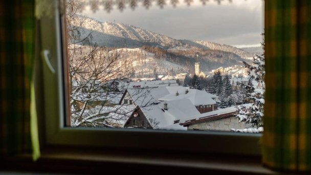 Penzión Malá Fatra u Ďurka Terchová 29