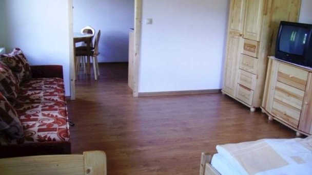 Penzión Malá Fatra u Ďurka Terchová 33