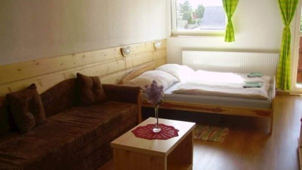 Penzión Malá Fatra u Ďurka Terchová 36