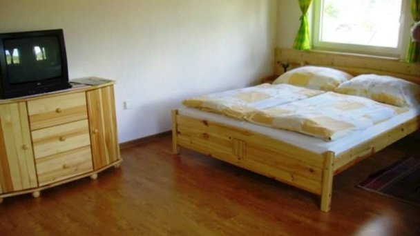 Penzión Malá Fatra u Ďurka Terchová 39