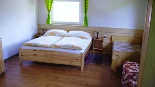 Penzión Malá Fatra u Ďurka Terchová 40