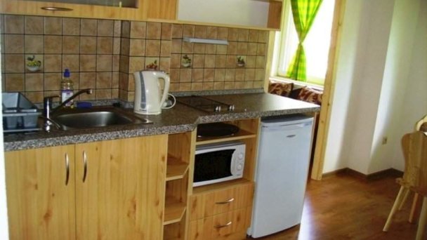 Penzión Malá Fatra u Ďurka Terchová 41