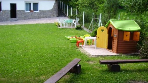 Penzión Malá Fatra u Ďurka Terchová 19