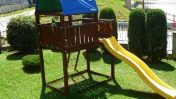 Penzión U Adama Dolná Tižina 4 Penzión U Adama Dolná Tižina 4