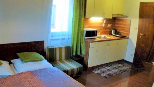 Penzión U Adama Dolná Tižina 50 Penzión U Adama Dolná Tižina 50