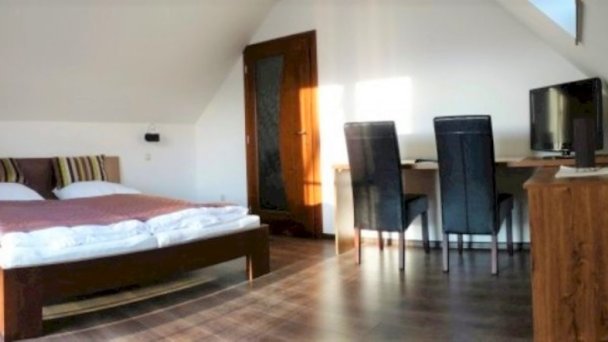 Penzión U Adama Dolná Tižina 49 Penzión U Adama Dolná Tižina 49
