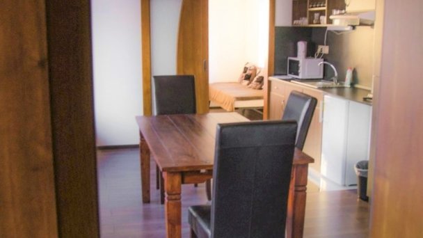 Penzión U Adama Dolná Tižina 45 Penzión U Adama Dolná Tižina 45