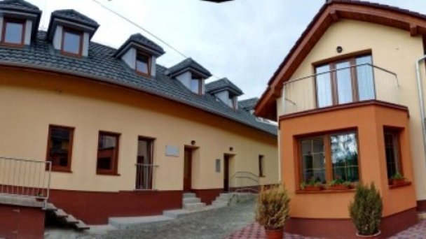 Penzión U Adama Dolná Tižina 42 Penzión U Adama Dolná Tižina 42