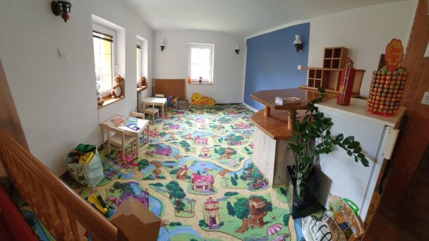 Penzión U Adama Dolná Tižina 12 Penzión U Adama Dolná Tižina 12