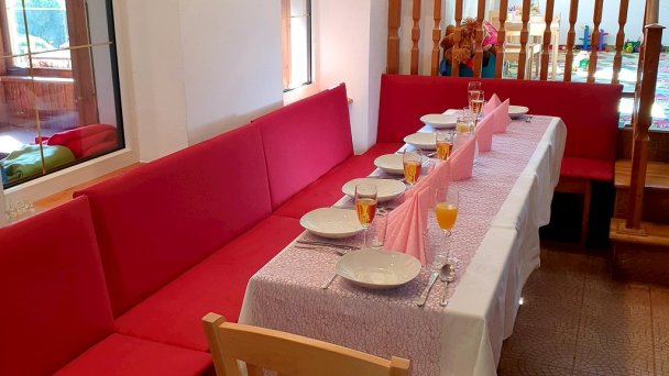 Penzión U Adama Dolná Tižina 34 Penzión U Adama Dolná Tižina 34