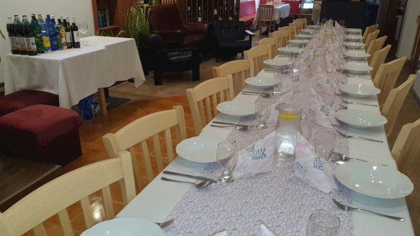 Penzión U Adama Dolná Tižina 41 Penzión U Adama Dolná Tižina 41