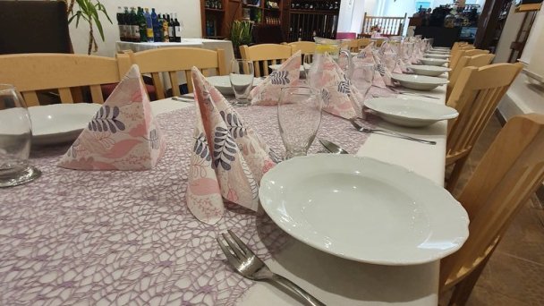 Penzión U Adama Dolná Tižina 40 Penzión U Adama Dolná Tižina 40