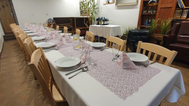 Penzión U Adama Dolná Tižina 39 Penzión U Adama Dolná Tižina 39