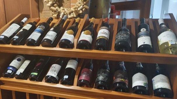 Penzión U Adama Dolná Tižina 35 Penzión U Adama Dolná Tižina 35