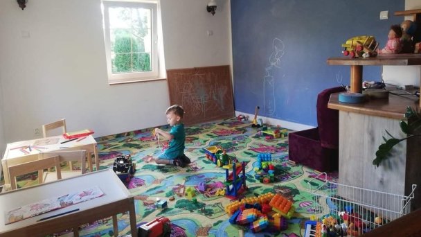 Penzión U Adama Dolná Tižina 31 Penzión U Adama Dolná Tižina 31