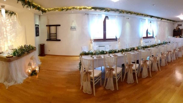 Penzión U Adama Dolná Tižina 29 Penzión U Adama Dolná Tižina 29