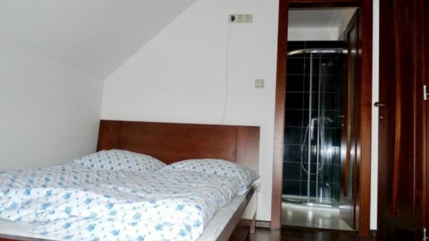 Penzión U Adama Dolná Tižina 28 Penzión U Adama Dolná Tižina 28