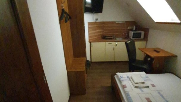 Penzión U Adama Dolná Tižina 27 Penzión U Adama Dolná Tižina 27