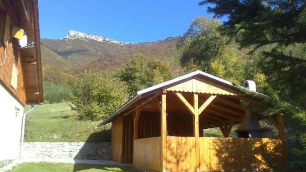 Chata pod Kľakom Fačkov 21 Chata pod Kľakom Fačkov 21