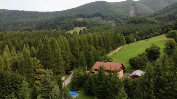 Chata pod Kľakom Fačkov 30 Chata pod Kľakom Fačkov 30