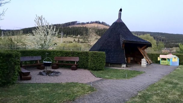 Chata Eli Horná Štubňa 8 Chata Eli Horná Štubňa 8