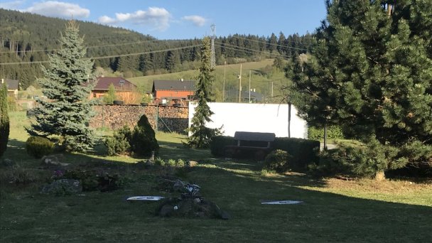 Chata Eli Horná Štubňa 10 Chata Eli Horná Štubňa 10
