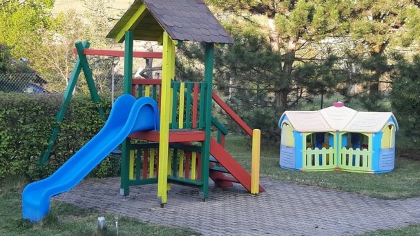 Chata Eli Horná Štubňa 3 Chata Eli Horná Štubňa 3