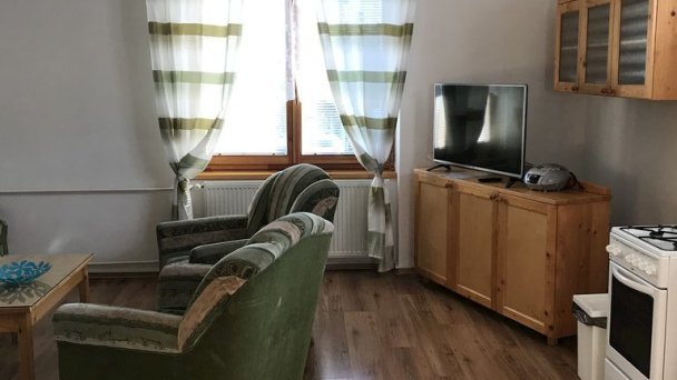 Chata Eli Horná Štubňa 11 Chata Eli Horná Štubňa 11