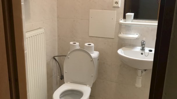 Chata Eli Horná Štubňa 12 Chata Eli Horná Štubňa 12