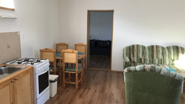 Chata Eli Horná Štubňa 15 Chata Eli Horná Štubňa 15