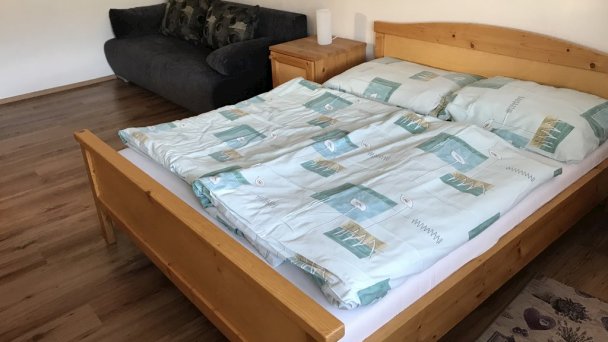 Chata Eli Horná Štubňa 16 Chata Eli Horná Štubňa 16