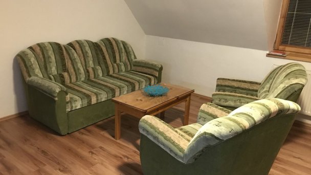 Chata Eli Horná Štubňa 22 Chata Eli Horná Štubňa 22