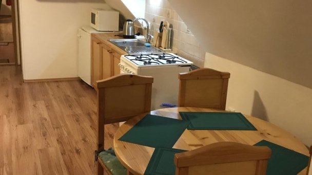 Chata Eli Horná Štubňa 23 Chata Eli Horná Štubňa 23
